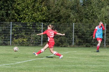 Bild 34 - Frauen Schmalfelder SV - TuS Tensfeld : Ergebnis: 8:1